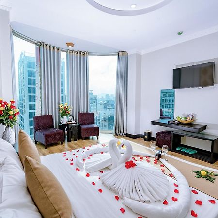 Adina 3 Star Hotel Danang Exteriér fotografie