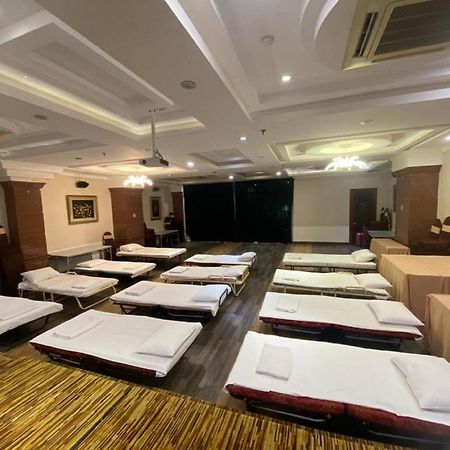 Adina 3 Star Hotel Danang Exteriér fotografie