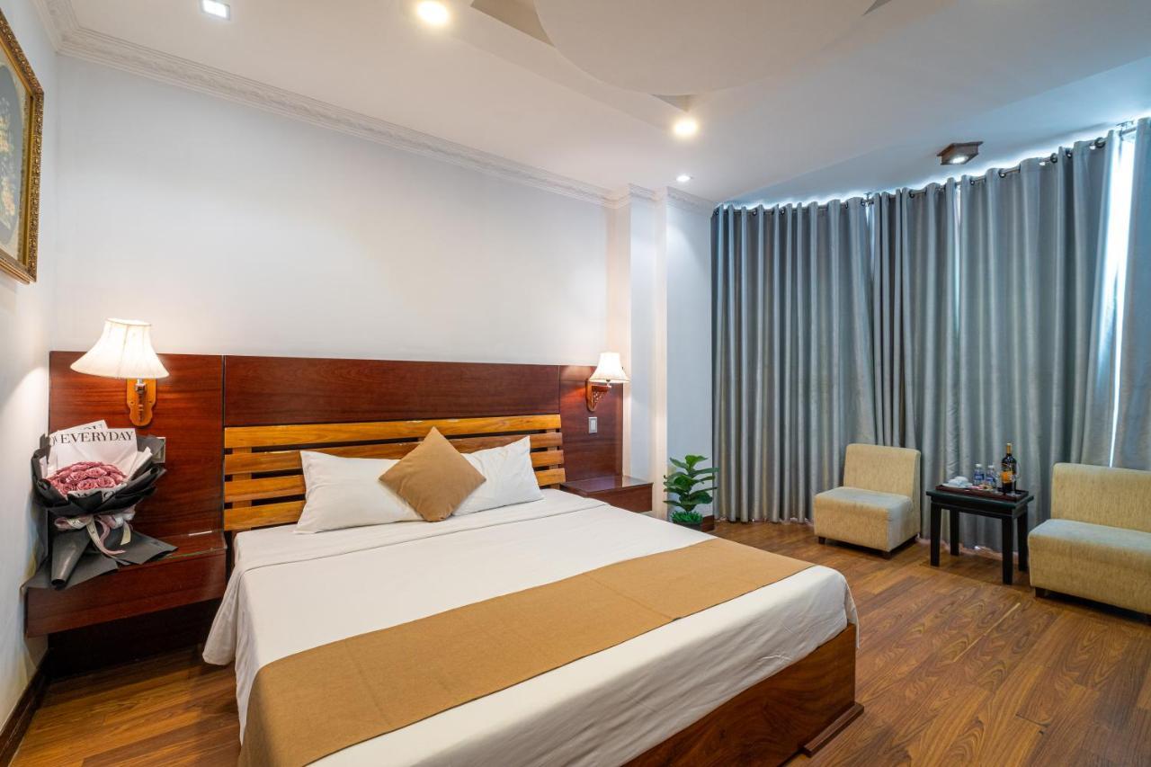 Adina 3 Star Hotel Danang Exteriér fotografie