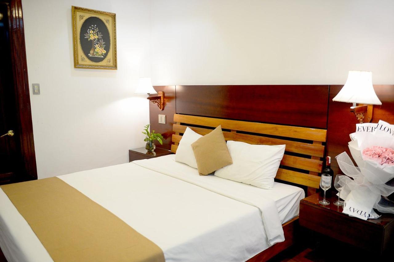 Adina 3 Star Hotel Danang Exteriér fotografie