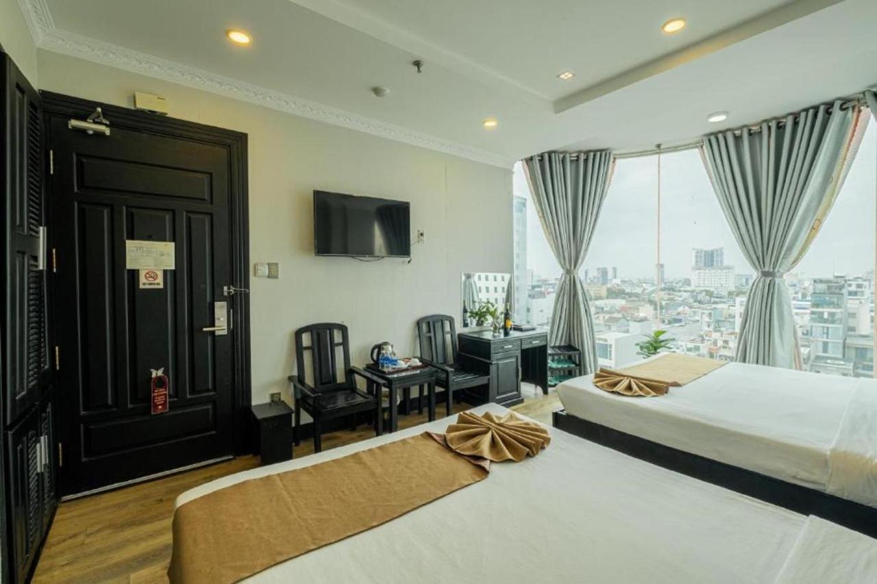Adina 3 Star Hotel Danang Exteriér fotografie