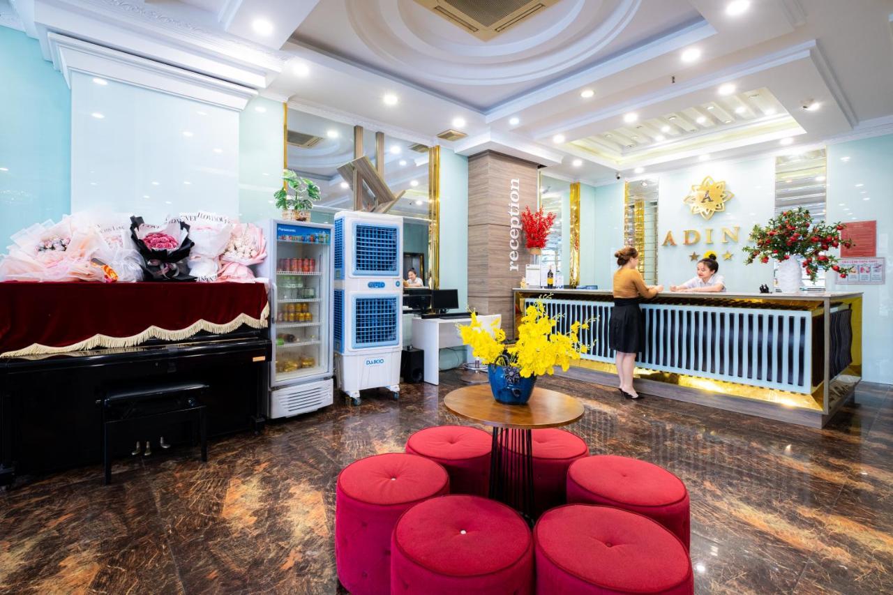Adina 3 Star Hotel Danang Exteriér fotografie