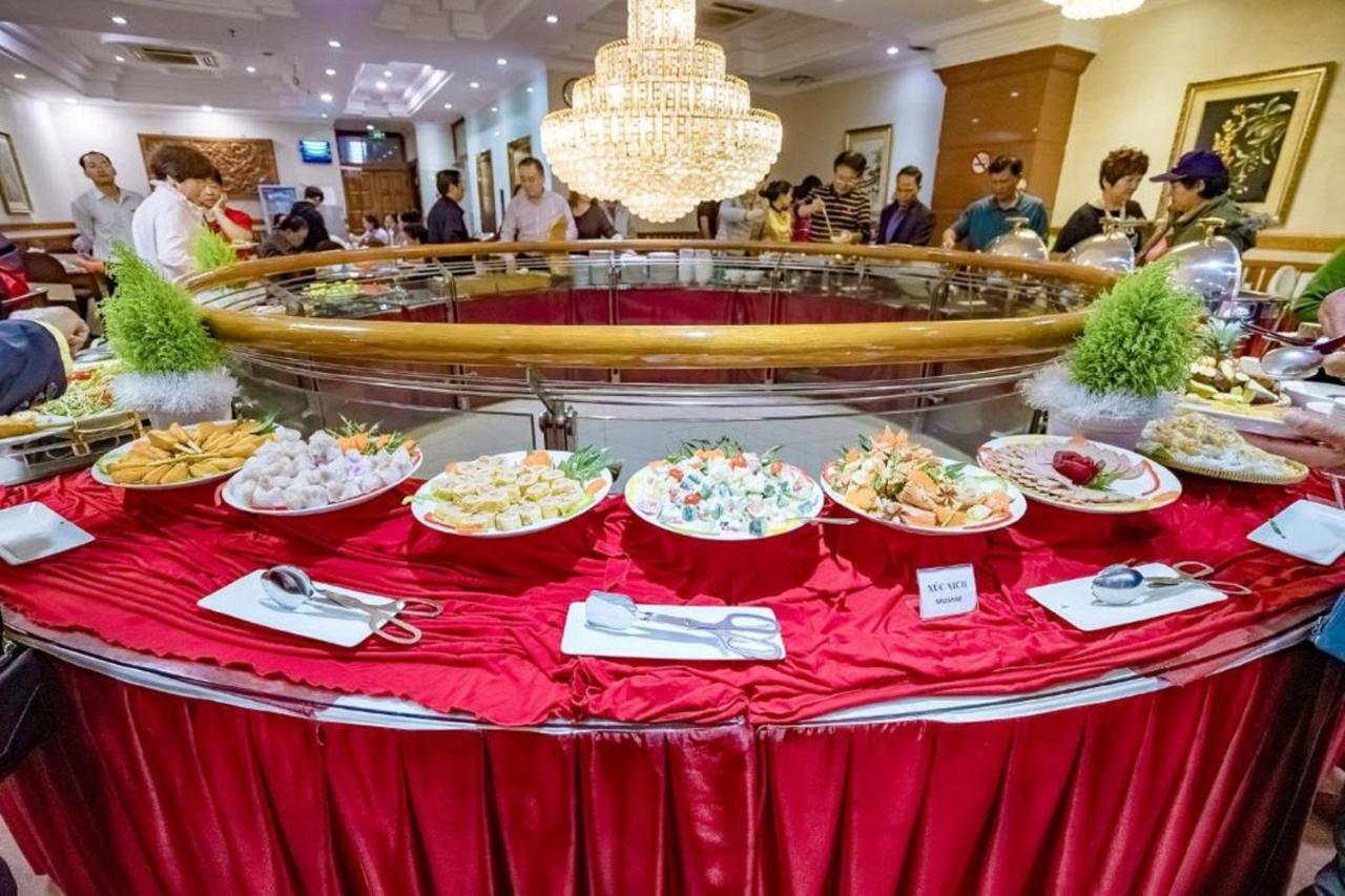Adina 3 Star Hotel Danang Exteriér fotografie