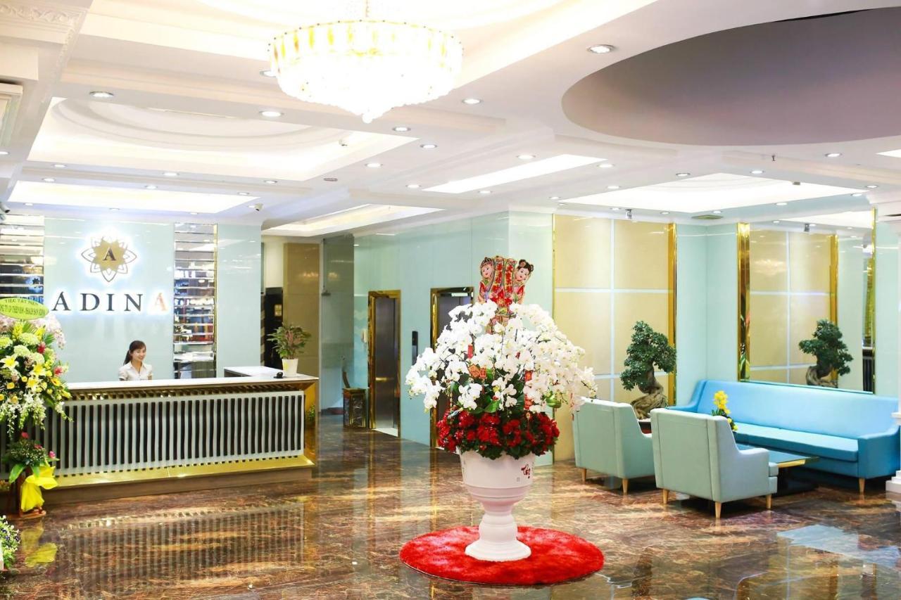 Adina 3 Star Hotel Danang Exteriér fotografie