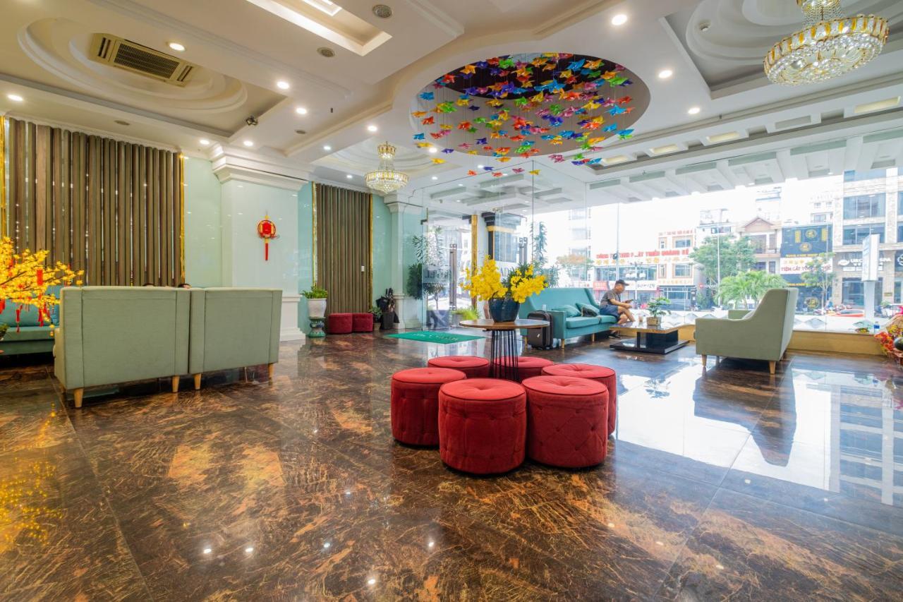 Adina 3 Star Hotel Danang Exteriér fotografie