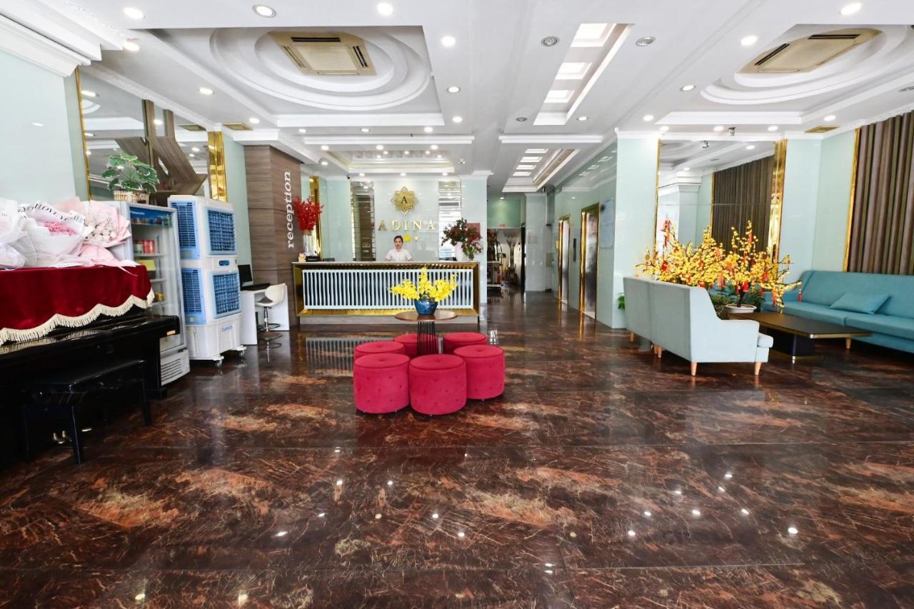 Adina 3 Star Hotel Danang Exteriér fotografie