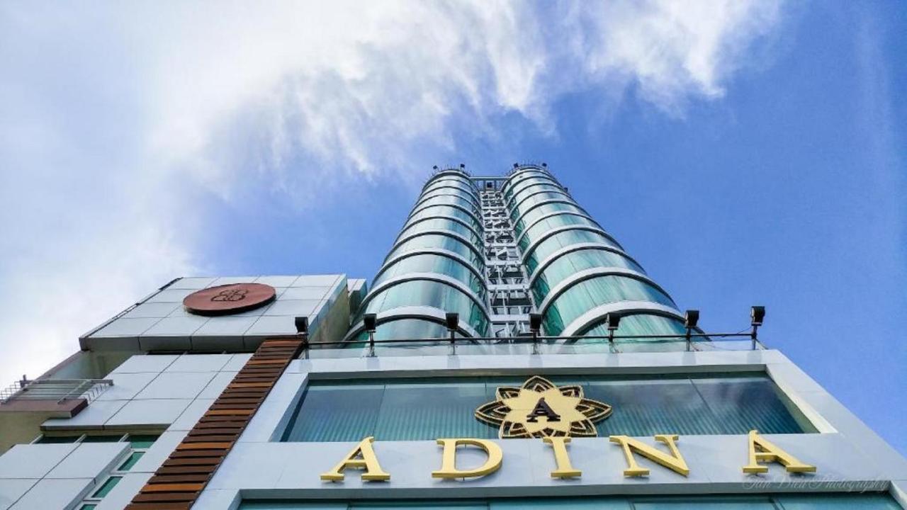 Adina 3 Star Hotel Danang Exteriér fotografie