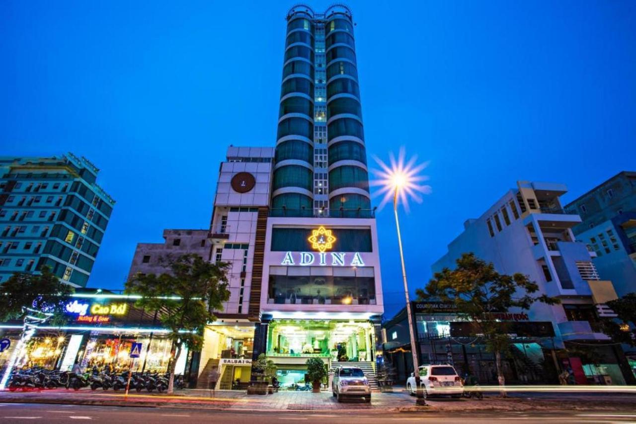 Adina 3 Star Hotel Danang Exteriér fotografie