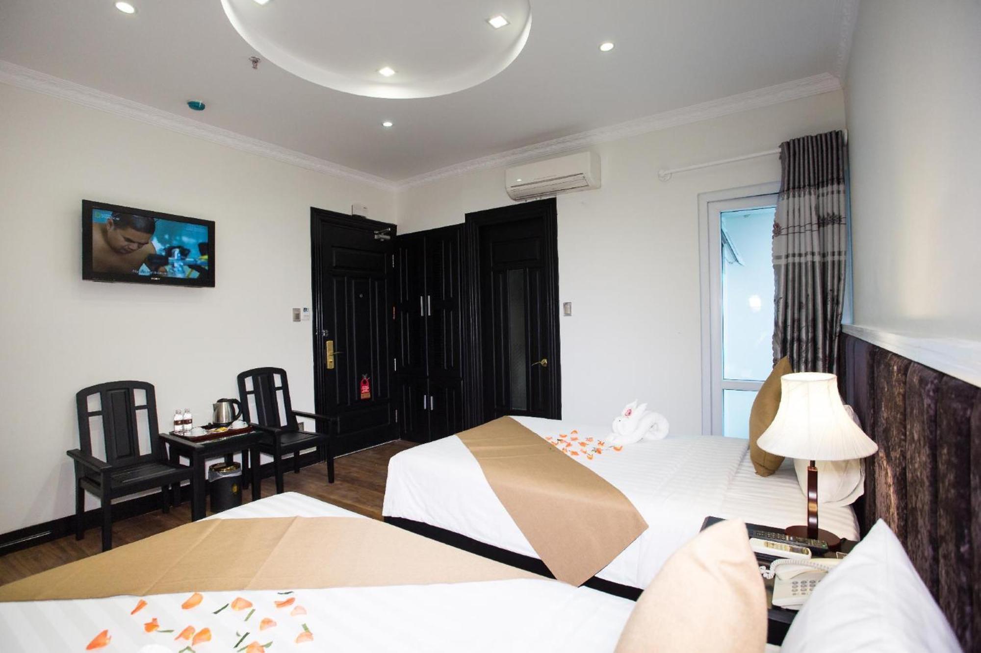 Adina 3 Star Hotel Danang Exteriér fotografie