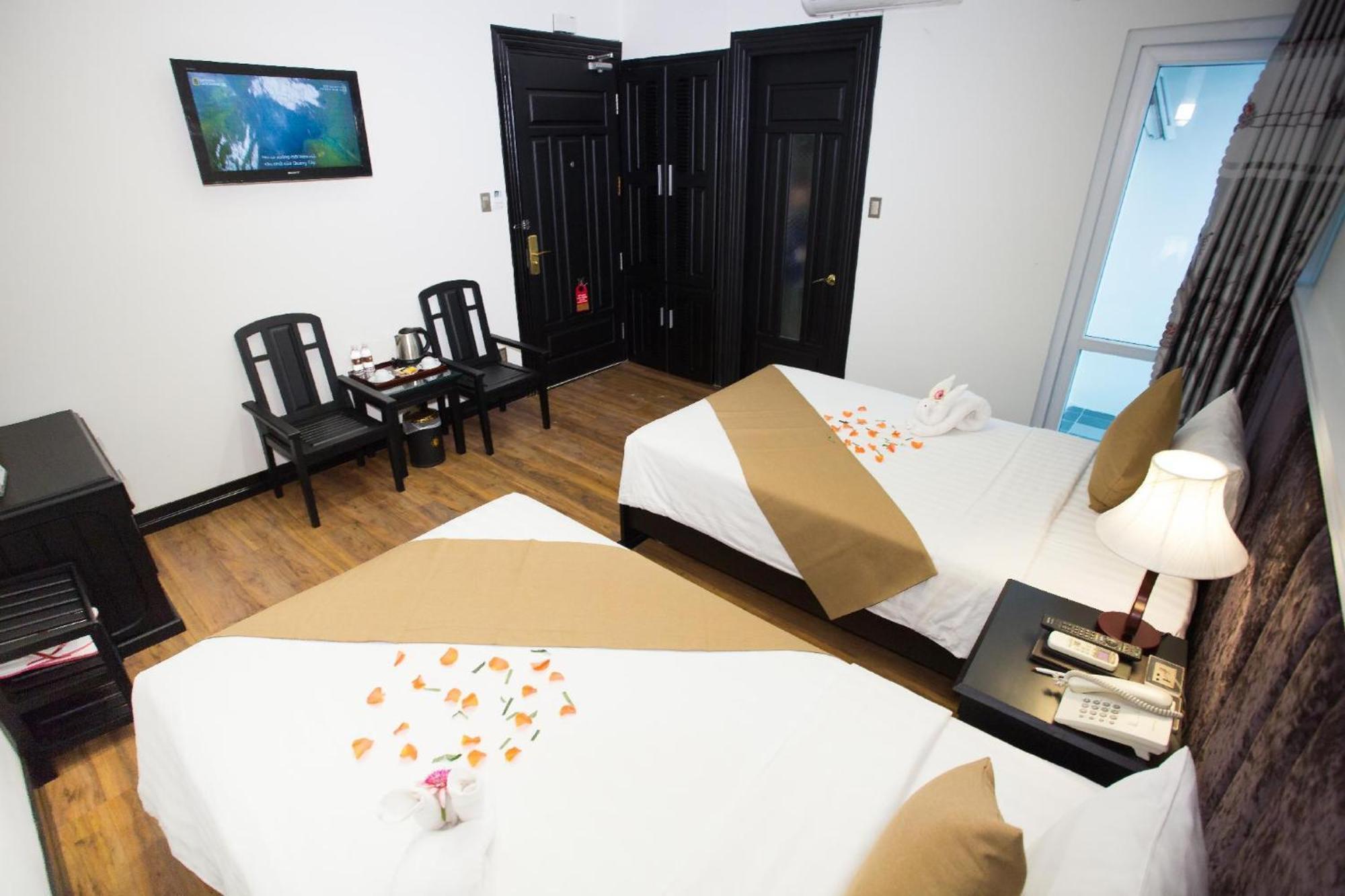 Adina 3 Star Hotel Danang Exteriér fotografie